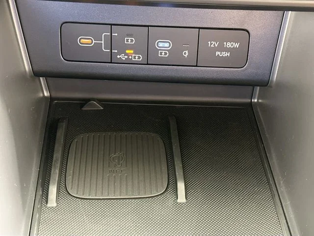 New 2026 Hyundai SONATA HYBRID Limited