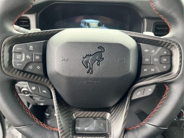 2025 Ford Bronco 4-Door Raptor - Photo 18
