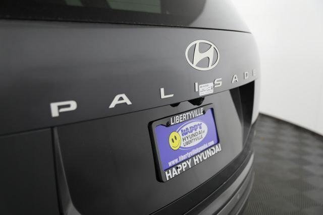New 2026 Gray Hyundai SEL Premium 8P image 61