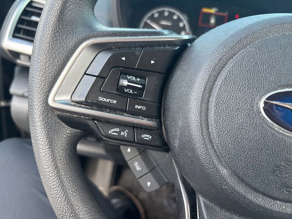 2019 Subaru Forester Base - Photo 32