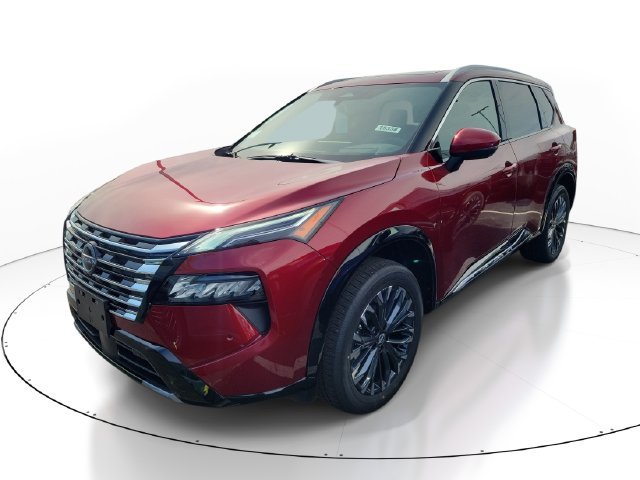 Vehicle thumbnail