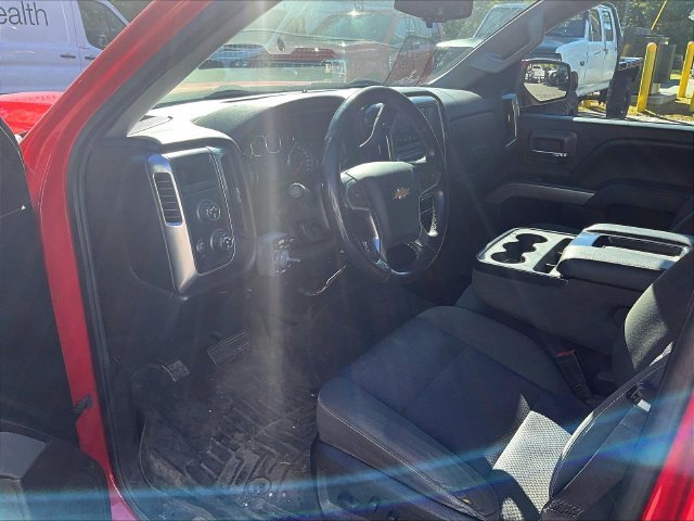 Used 2016 Red Chevrolet LT image 8