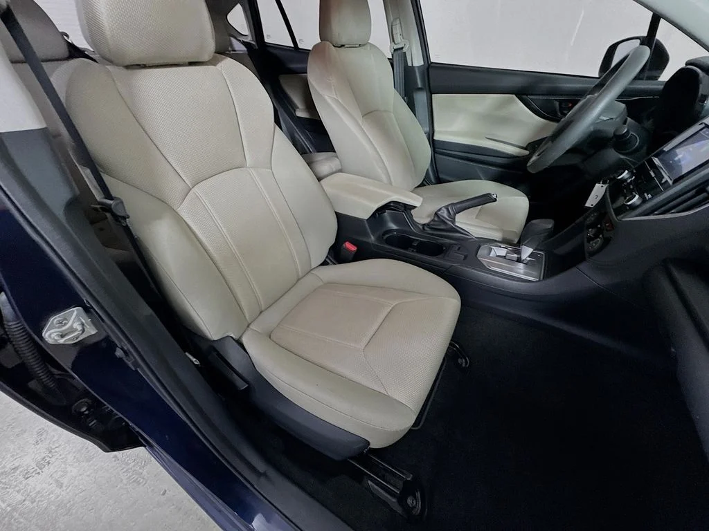 Used 2021 Blue Subaru Base image 32