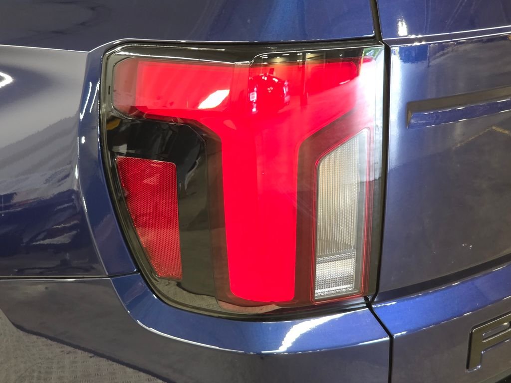 Used 2026  Honda TrailSport image 14