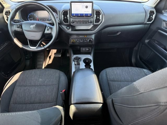 Used 2022 Green Ford Big Bend image 11