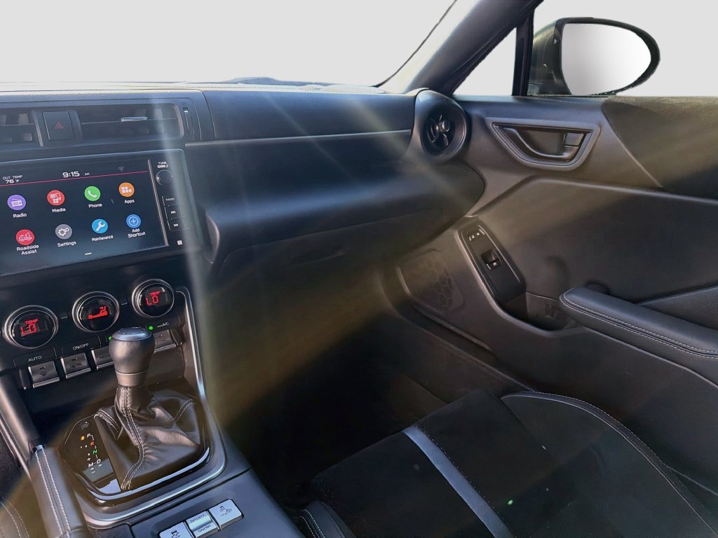 Used 2023 Gray Toyota Premium image 23