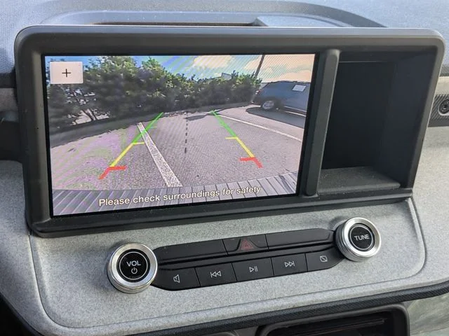 Used 2022 Cactus Ford XLT image 11