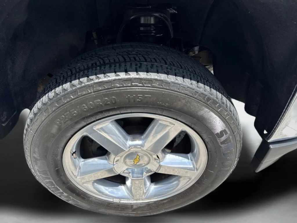 Used 2017 Graphite Metallic Chevrolet LT image 26