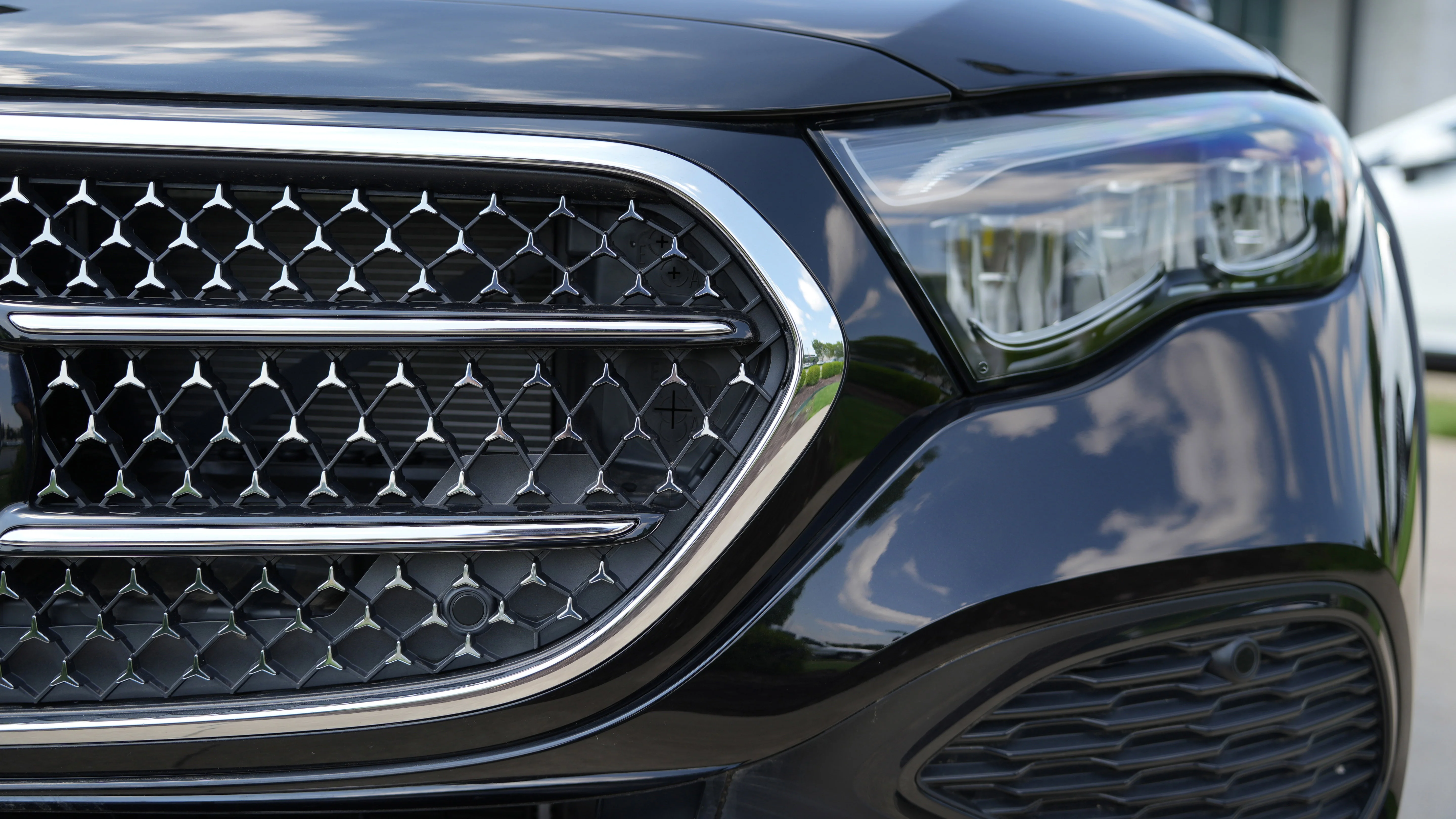 2025 Mercedes-Benz E-Class E450 All-Terrain - Photo 12