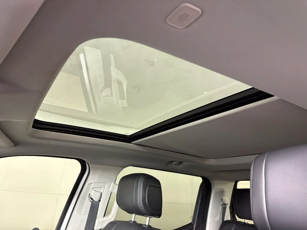 Used 2024 White Toyota D image 19