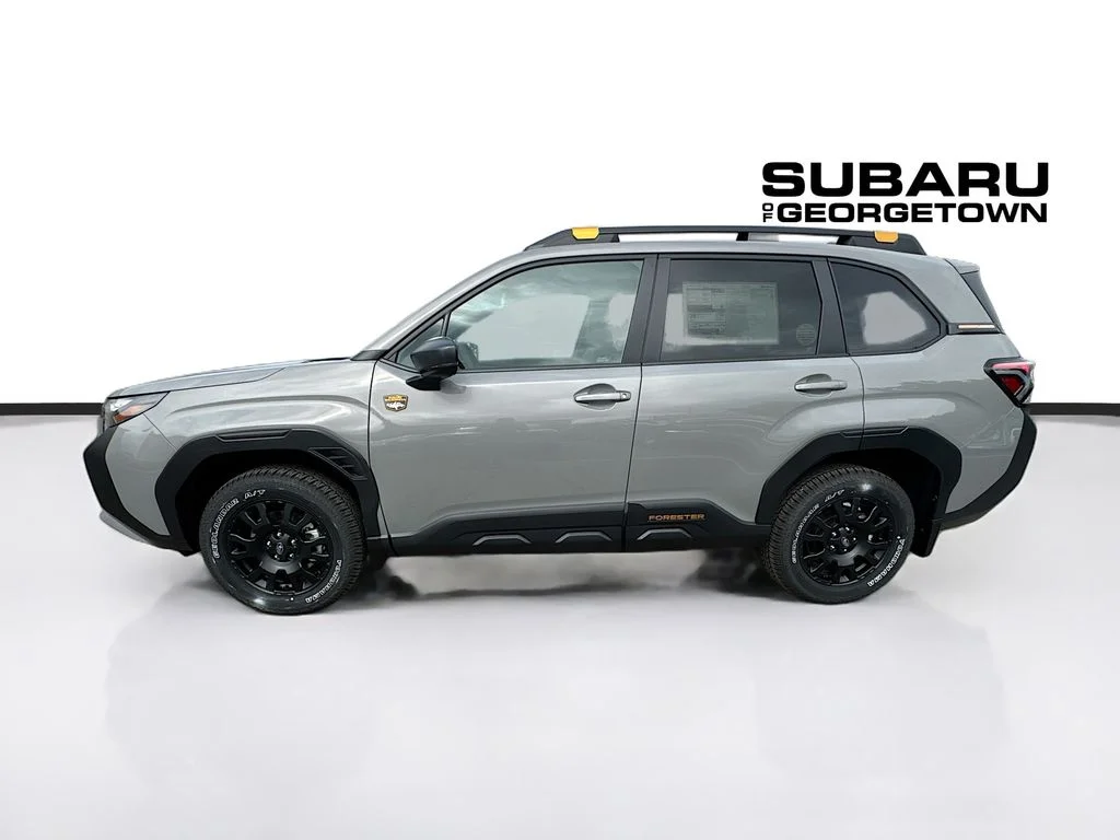 New 2026 RIVER ROCK PEARL Subaru Wilderness image 4