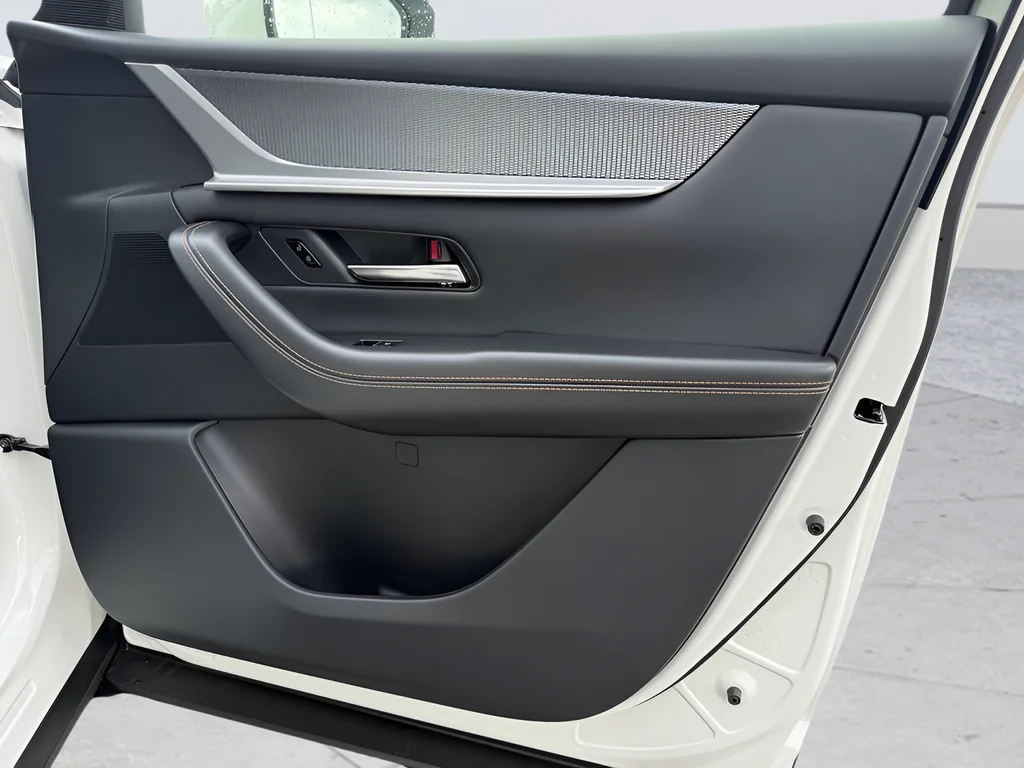 New 2026 White Mazda 3.3 Turbo Preferred image 26
