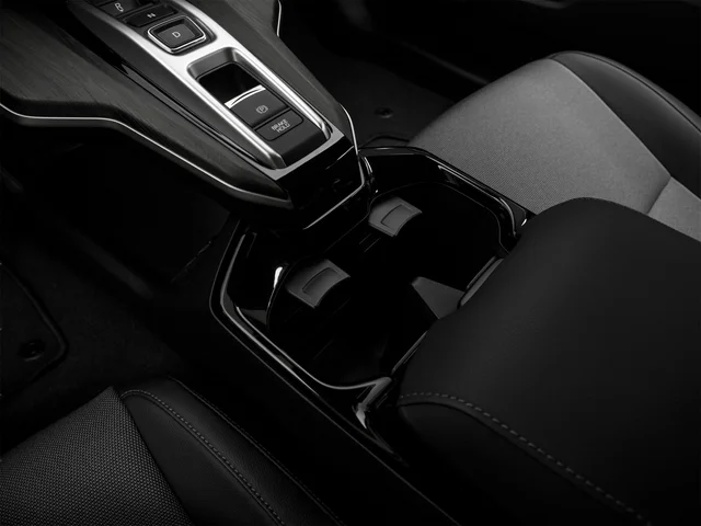 Used 2018 Silver Honda Base image 25