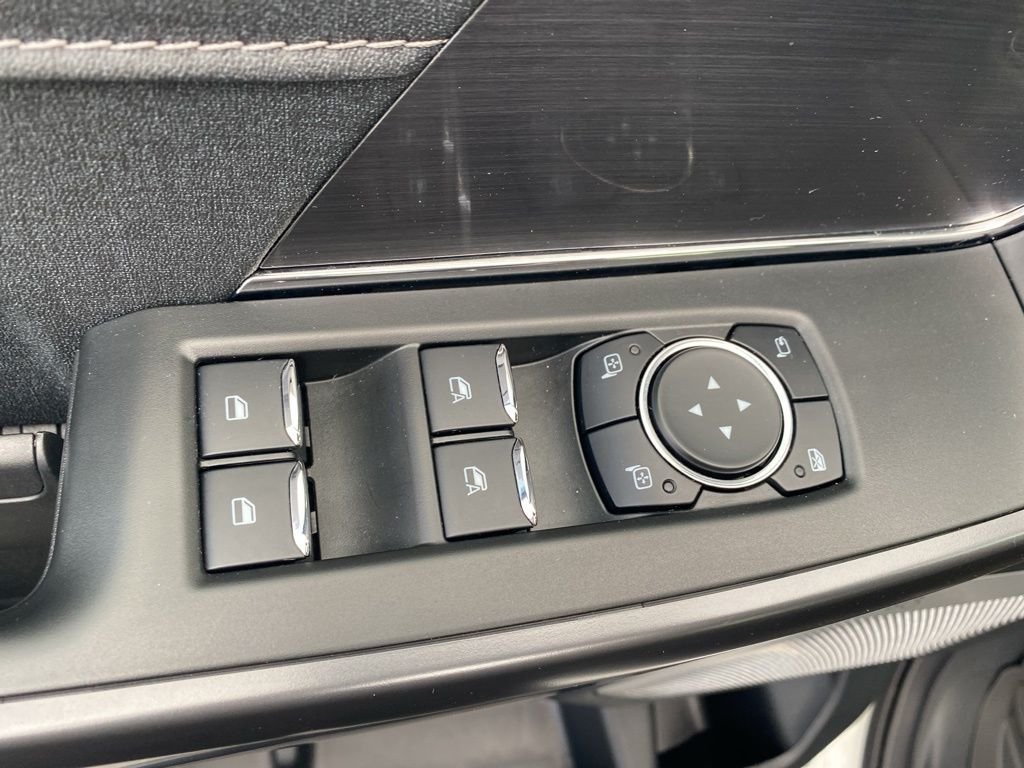2025 Ford F-150 Lariat - Photo 12