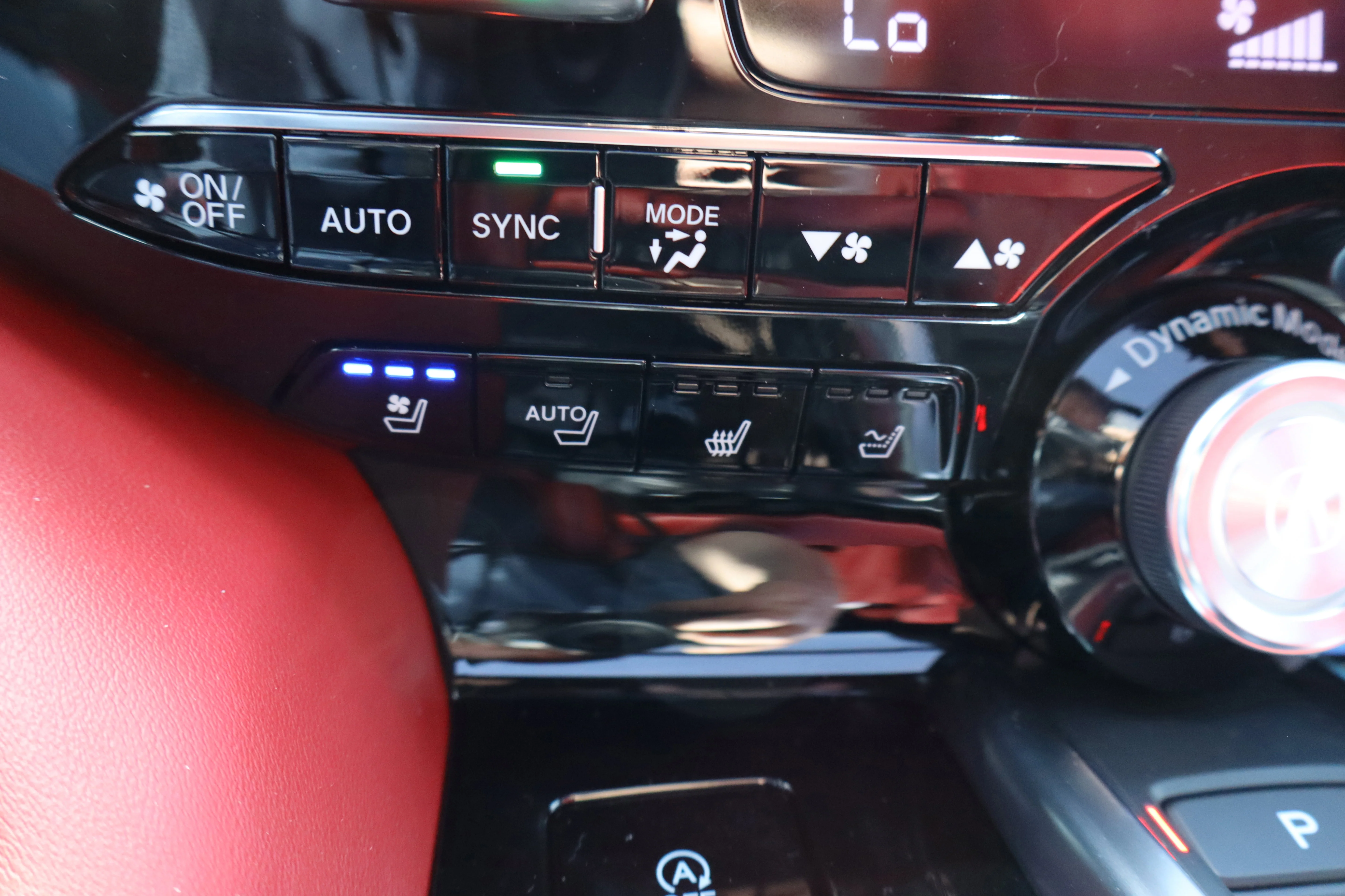 New 2026 Liquid Carbon Metallic Acura w/A-Spec Advance Package image 19