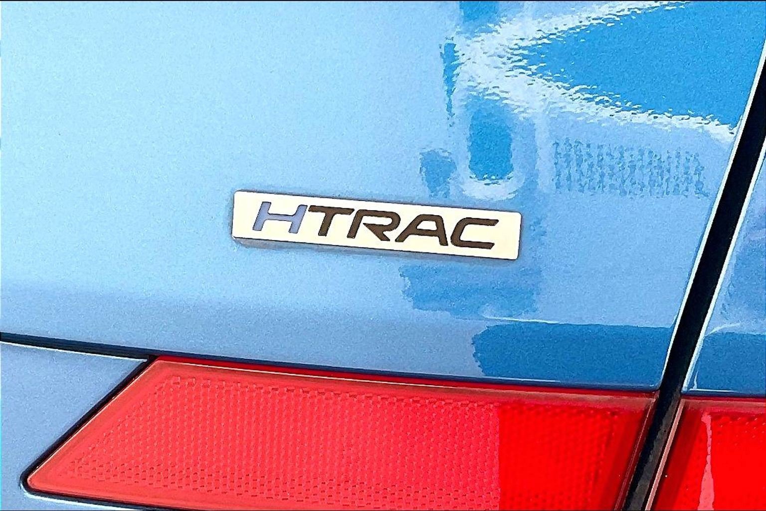 Used 2020 Aqua Blue Hyundai Value image 7