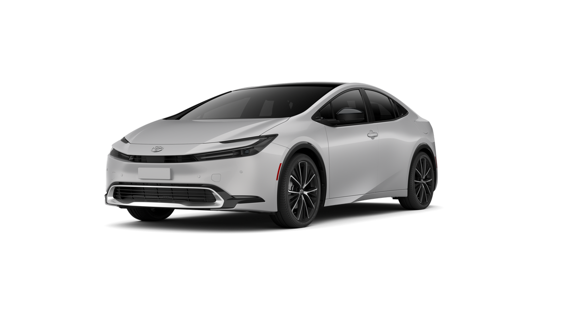 New 2027 Cutting Edge Toyota Limited image 23