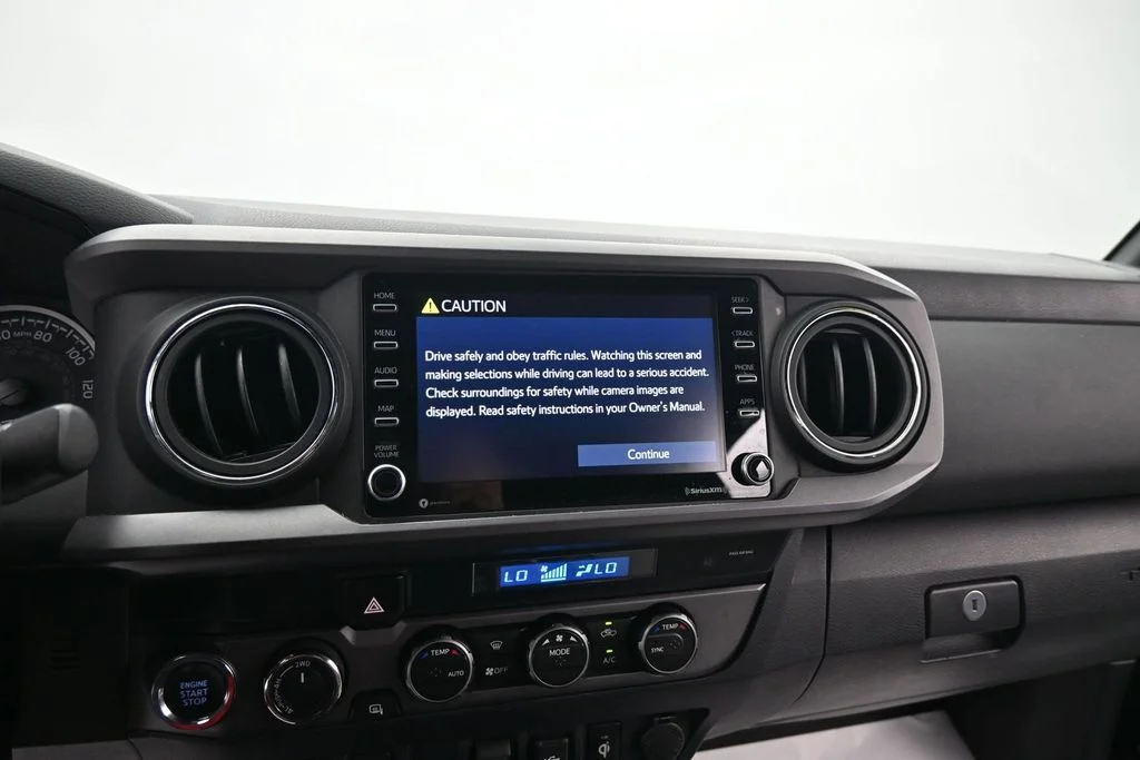 Used 2023 Gray Toyota TRD Off-Road image 20