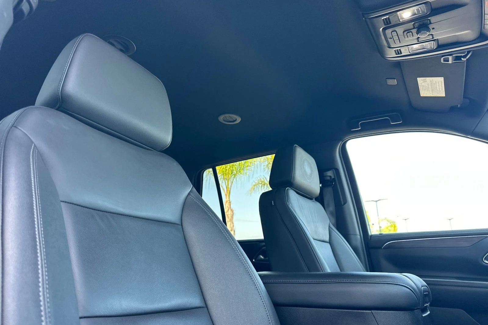 2024 Chevrolet Tahoe LT - Photo 22