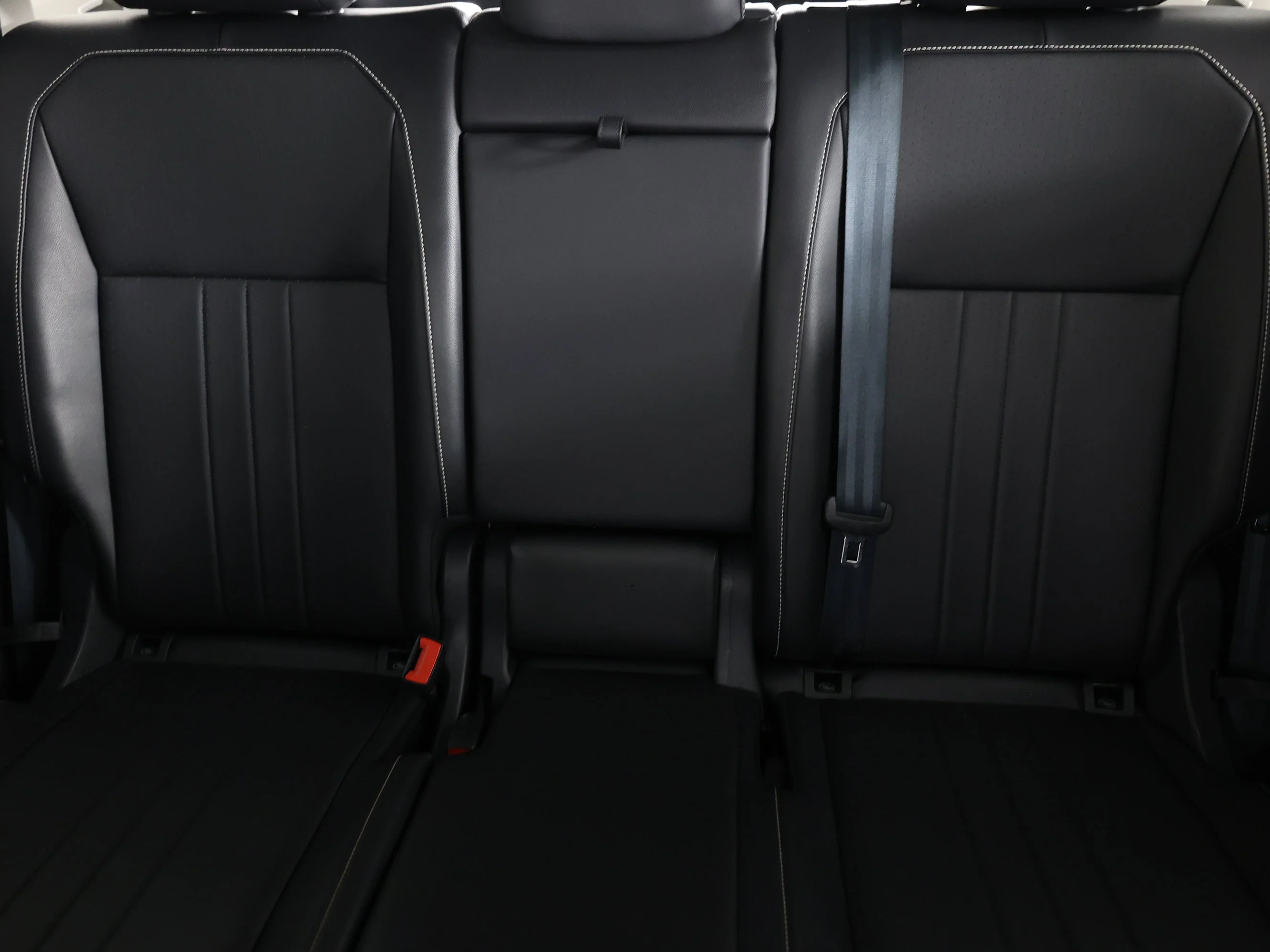 2024 Volkswagen Tiguan SE - Photo 10