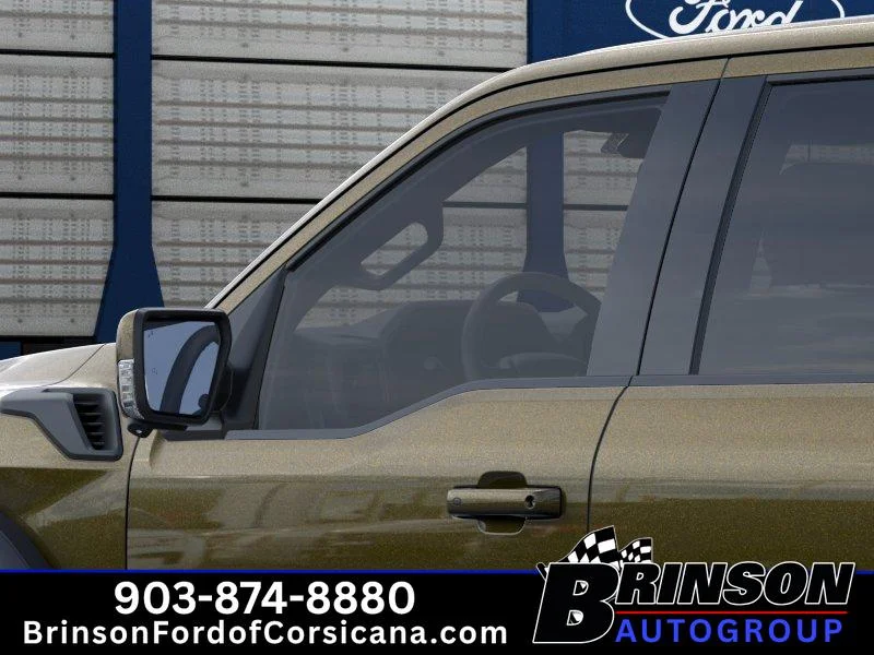 New 2026 Shelter Green Ford Raptor® image 20