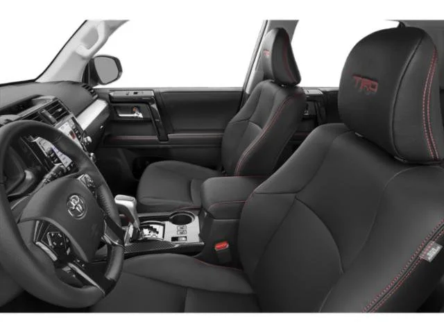 Used 2023 MAGNETIC GRAY MET Toyota TRD Pro image 9