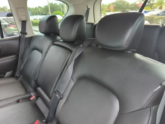 Used 2023 White Nissan SV image 27