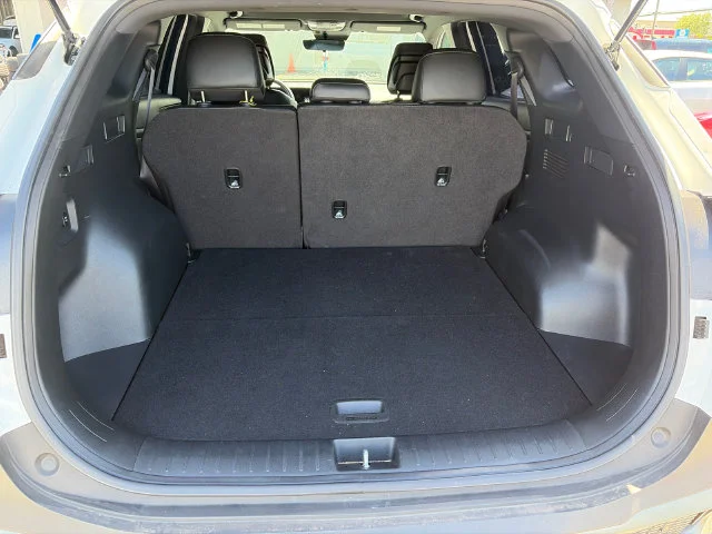 Used 2024 White Kia X-Line image 16