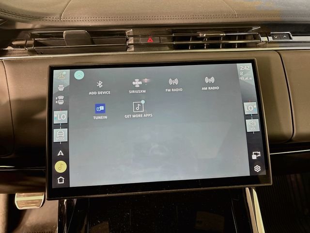 New 2024 Gray Land Rover Dynamic SE image 14