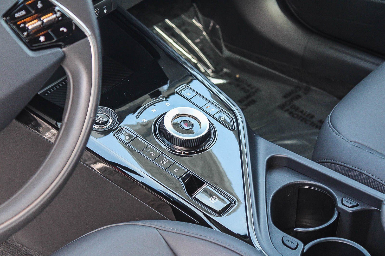 2025 Kia Niro EX - Photo 20