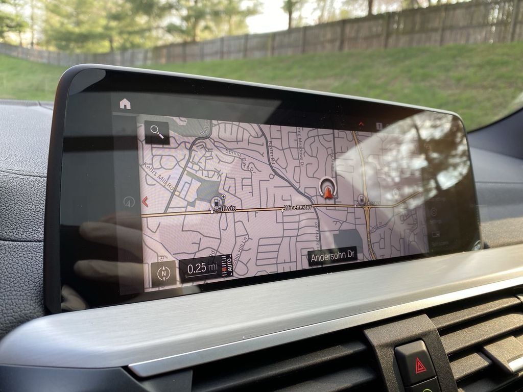 Used 2020 Silver BMW M40i image 42