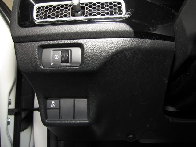 Certified Used 2025 Platinum White Pearl Honda Sport Touring image 41