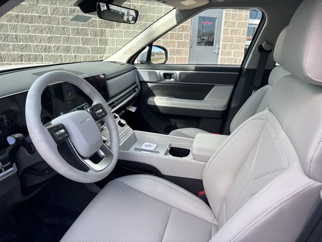 New 2026 Serenity White Hyundai SEL image 47