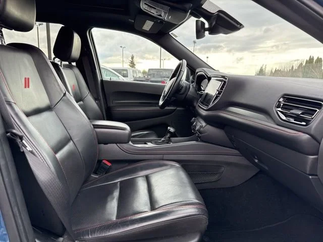 Used 2024 Frostbite Pearlcoat Dodge GT Plus image 9