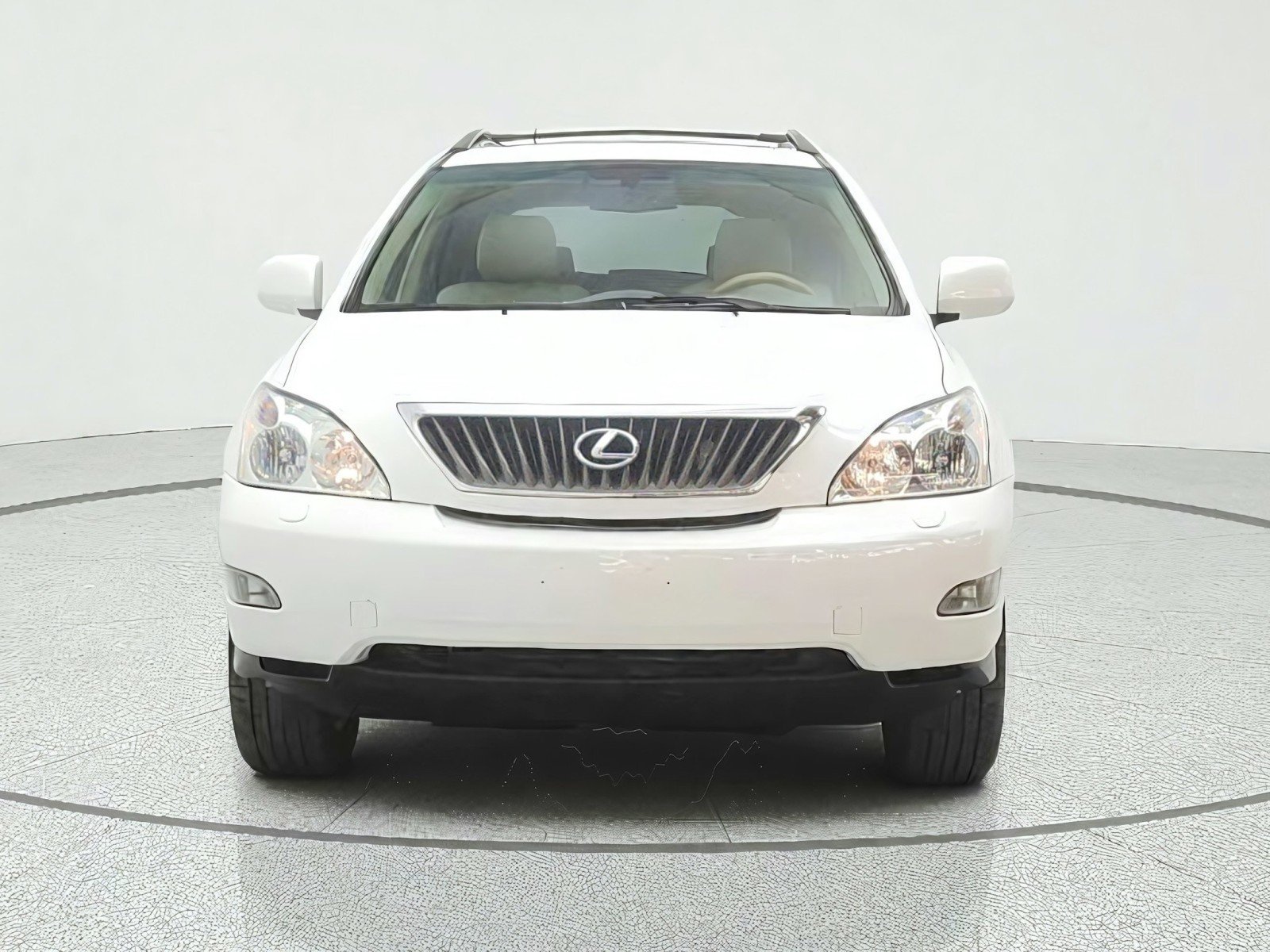 Used 2009 Lexus RX 350 with VIN 2T2GK31U69C079720 for sale in Newport Beach, CA