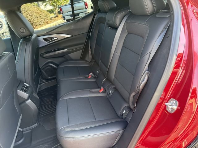 2026 Chevrolet Equinox EV 2LT - Photo 16