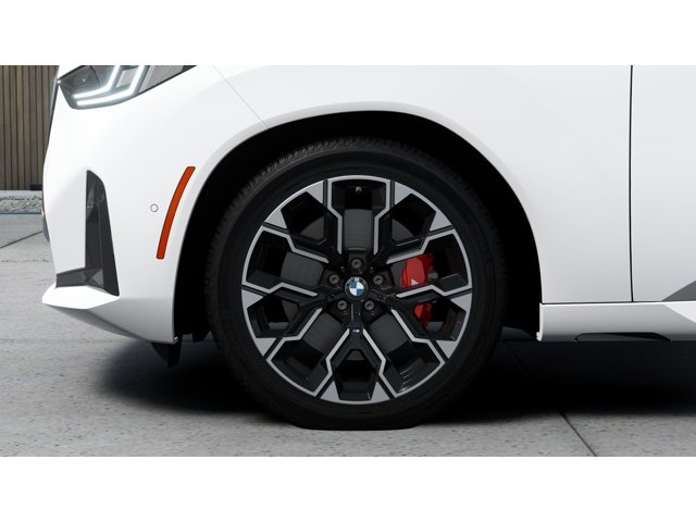 New 2026 Alpine White BMW X3 30 image 7
