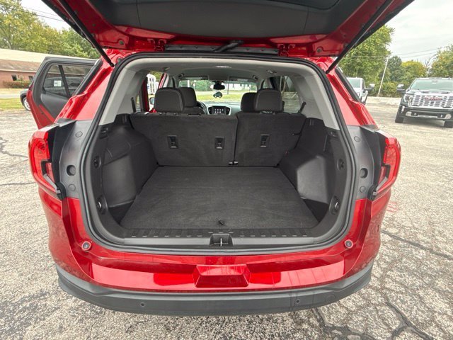 2022 GMC Terrain SLE - Photo 28