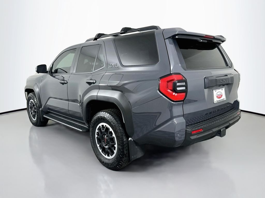 Used 2026  Toyota TRD Off-Road Premium image 7