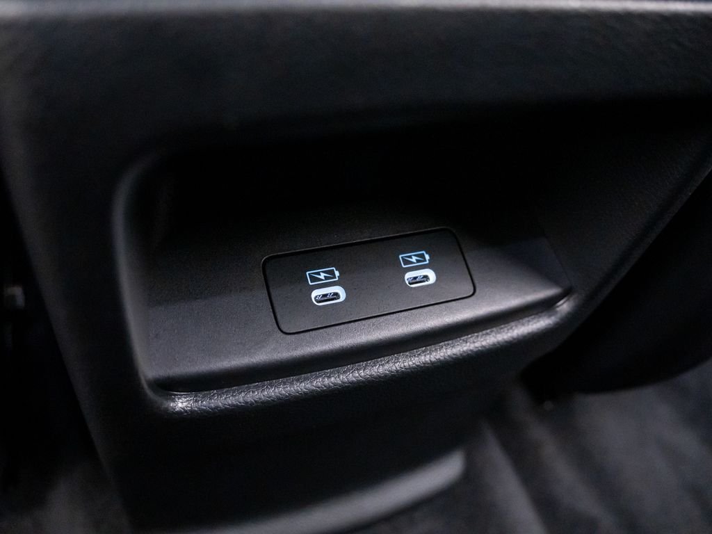 Certified Used 2024 Canyon River Blue Metallic Honda Sport-L image 19