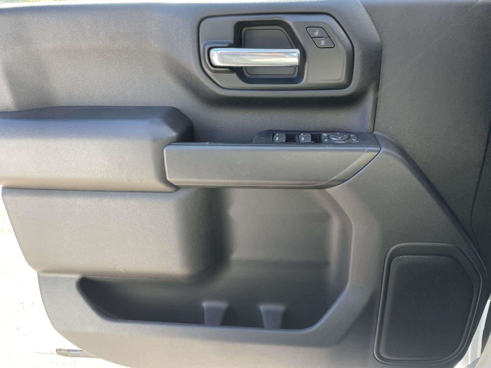 2025 Chevrolet Silverado 3500 HD Work Truck - Photo 46