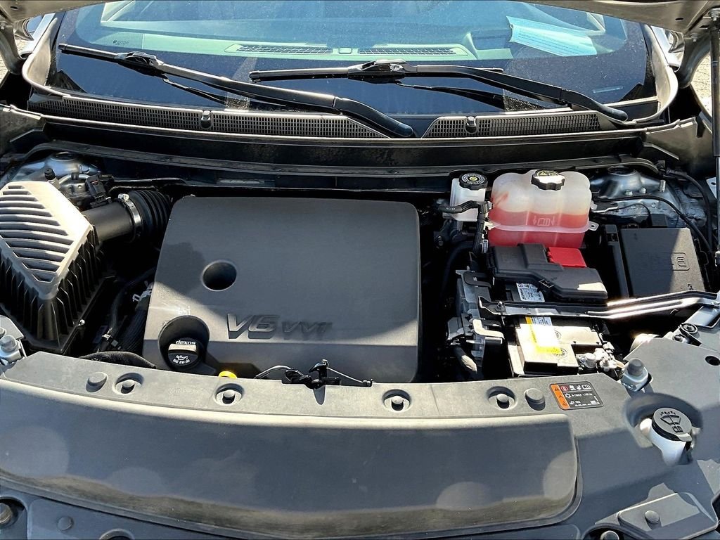 Used 2024 Gray Buick Premium Group image 33