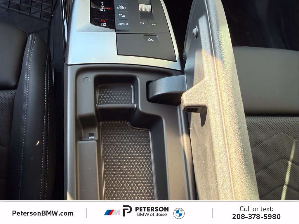 New 2026 Brooklyn Grey Metallic BMW xDrive28i image 25