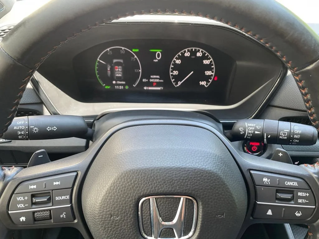 2024 Honda CR-V Sport - Photo 33