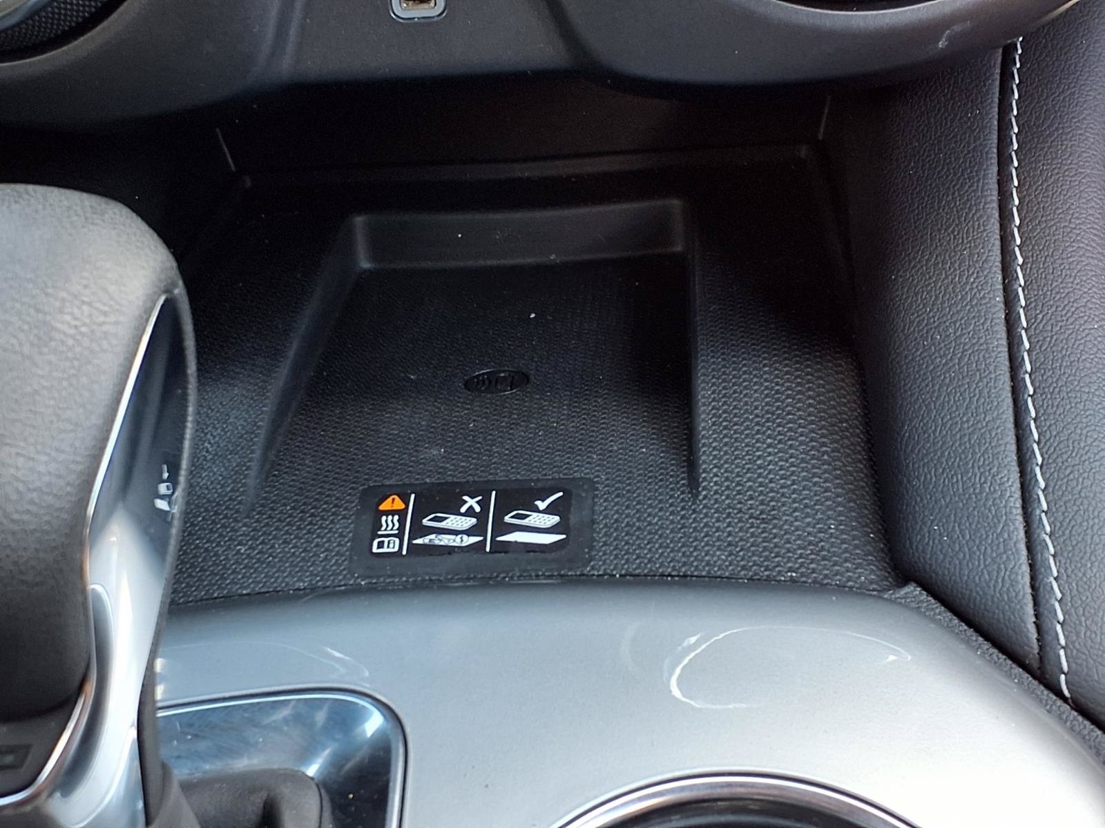 Certified Used 2024 Black Chevrolet LT image 11