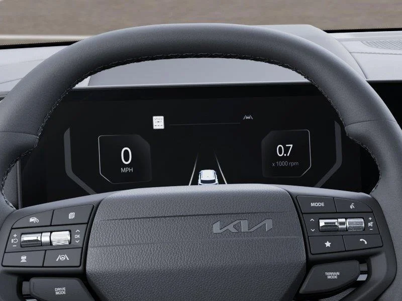 New 2027 Wolf Gray Kia SX Prestige image 21
