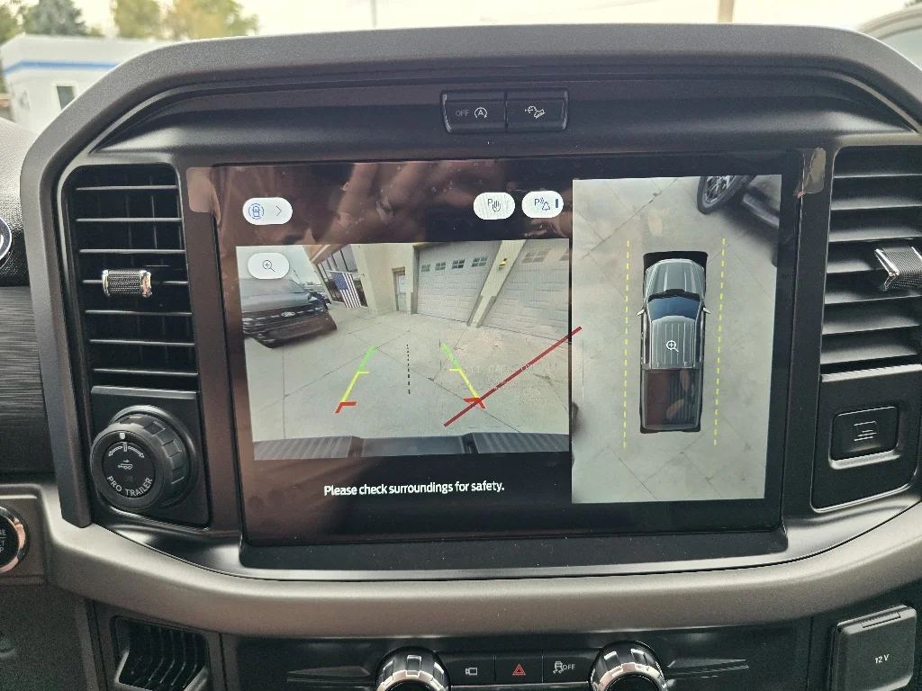 New 2026 Avalanche Ford XLT image 27