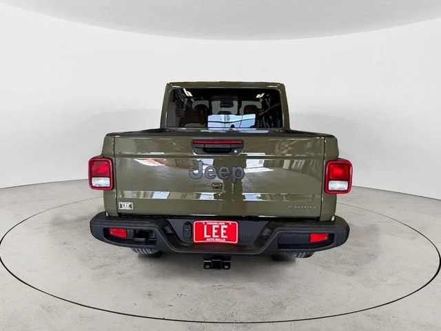 New 2026  Jeep Sport image 5