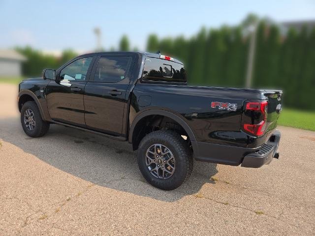 New 2026 Shadow Black Ford XLT image 25