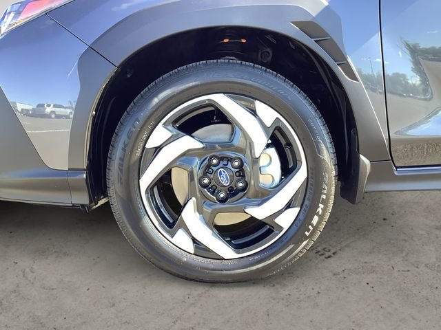 New 2026 MAGNETITE GRAY PEARL Subaru Limited Hybrid image 14